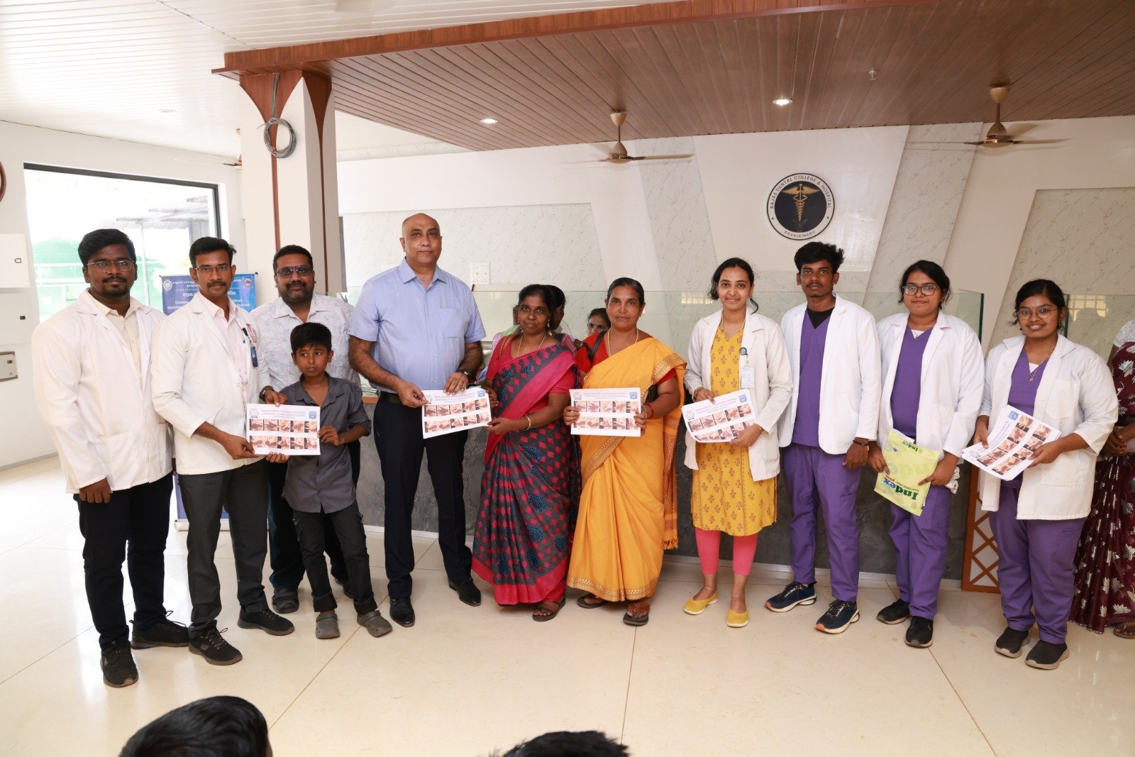 WORLD HAND HYGIENE DAY - 05.05.2026